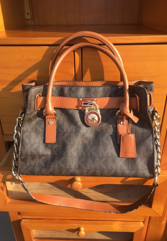 MK purse!