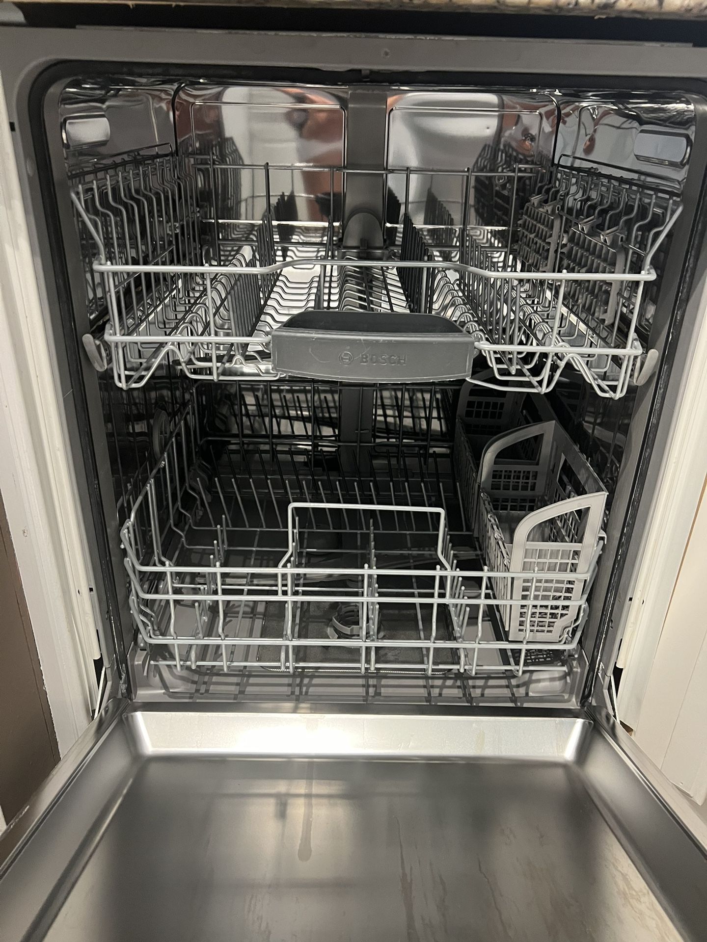 Bosch Dishwasher