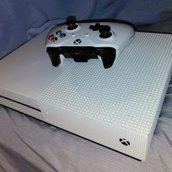 Xbox One S