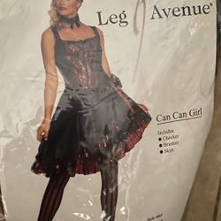Halloween Costume 