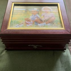 Jewelry Box