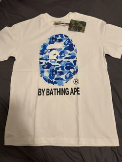 Bape shirt