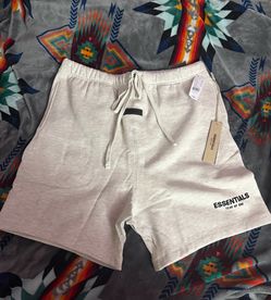 Essential shorts