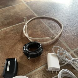 Google WiFi Mesh Kit With Surf Board Modem 