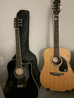 Acoustic Guitar