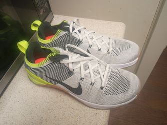 Nike Metcon Men's Trainer Running Shoes Size 11.5