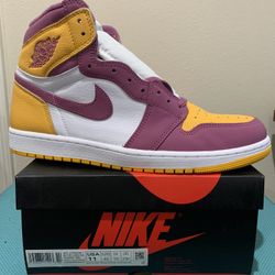 Jordan 1 Brotherhood Men’s 11