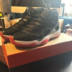 Jordan 11 Bred 