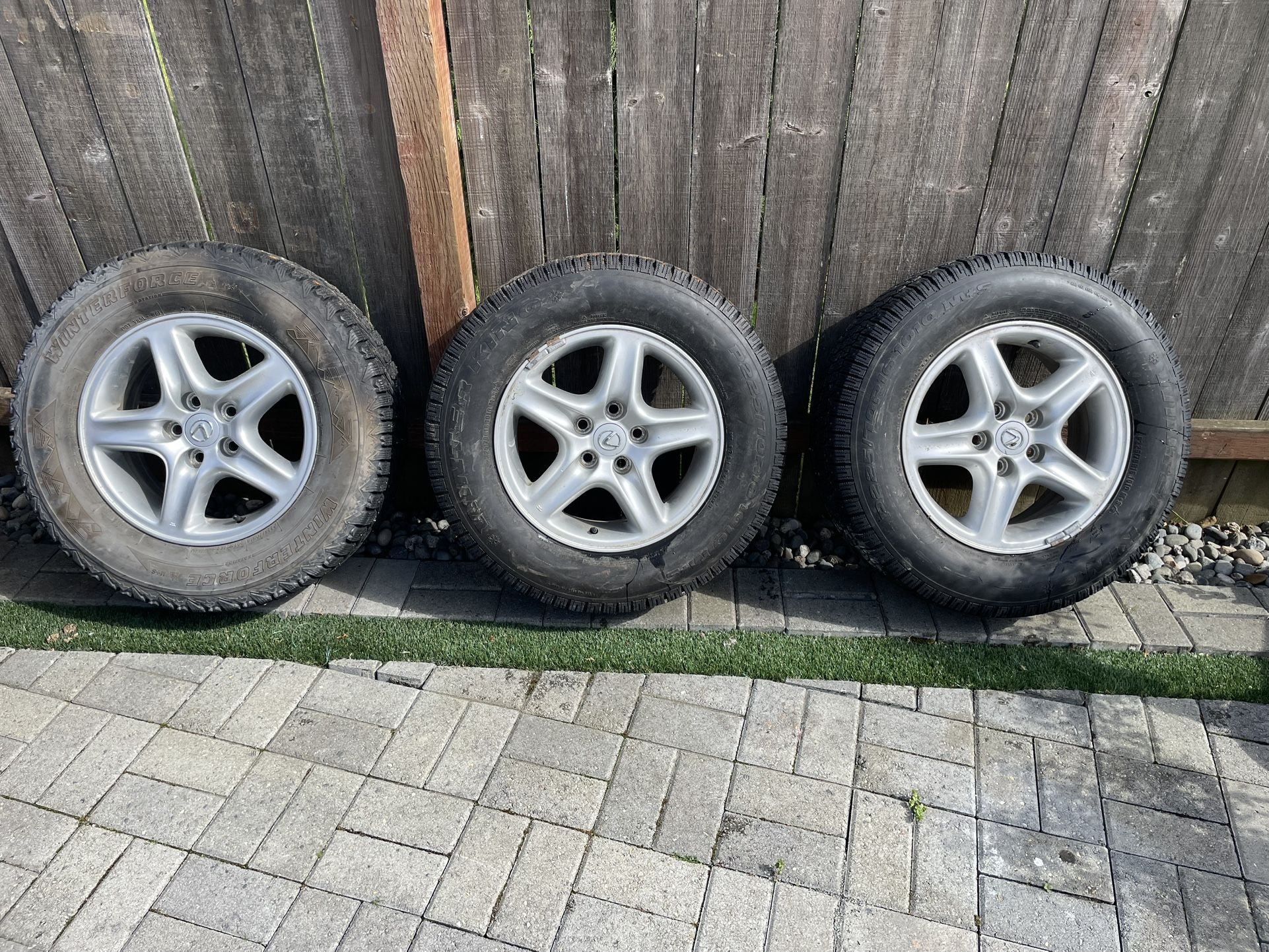 Tires