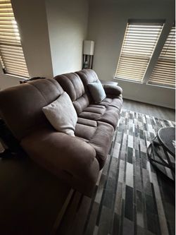 Recliners