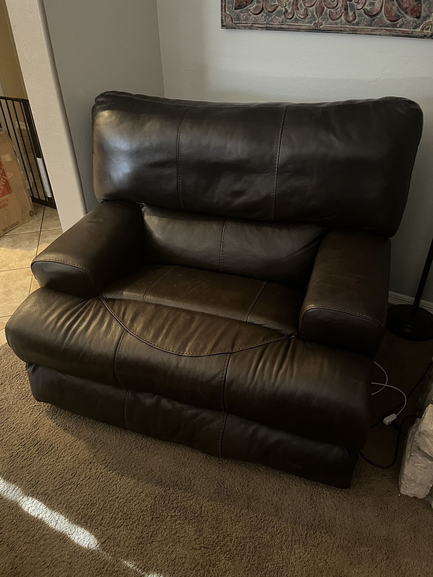 Electric Recliner
