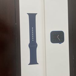 Apple Watch Series 6 - Excellent Condition