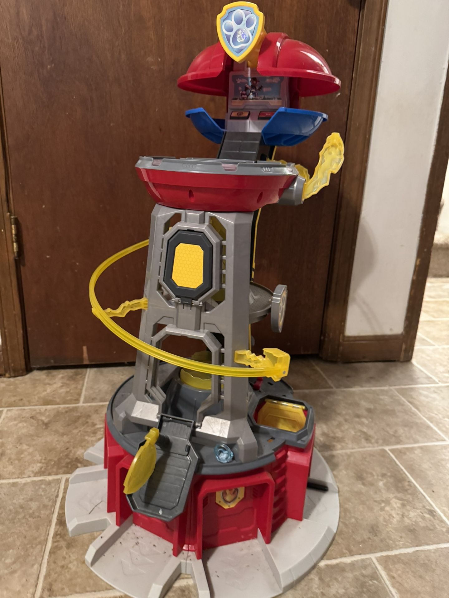 Paw Patrol You