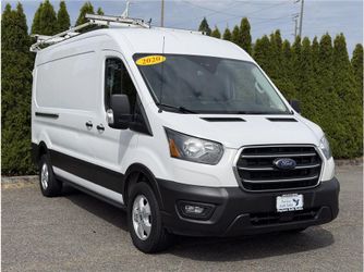 2020 Ford Transit-250 Cargo Van
