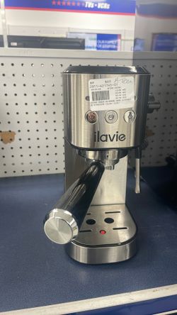 Coffee maker