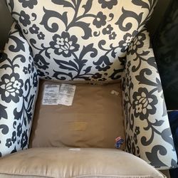 Ashley Furniture Seat 