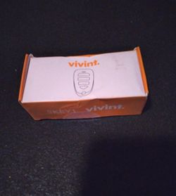 Vivint SKEY1