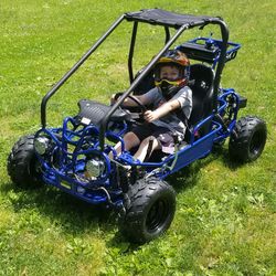 Go kart