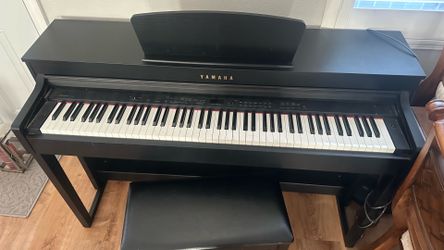 Vendo este piano
