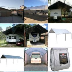 Canopy Sale New 