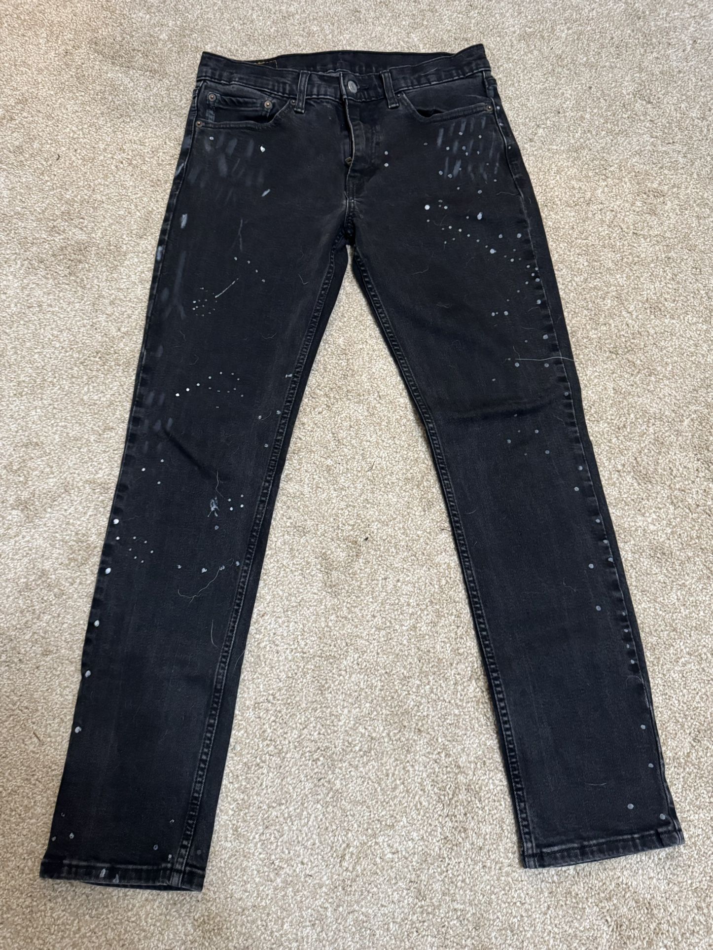 Levis 511 jeans