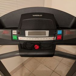 Treadmill 