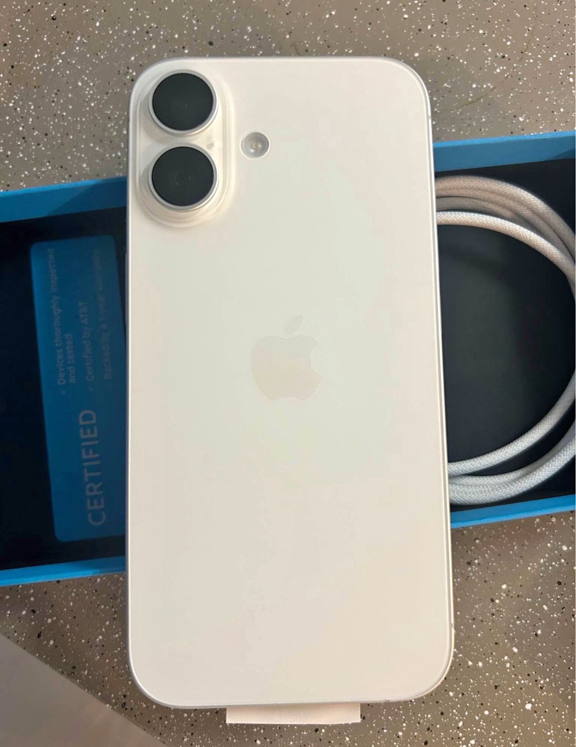 iPhone 16 Unlocked