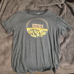 Hurley T-Shirt 
