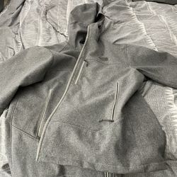 North Face Men’s Hooded Jacket