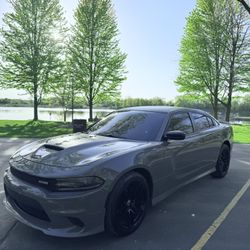 Dodge Charger Daytona RT