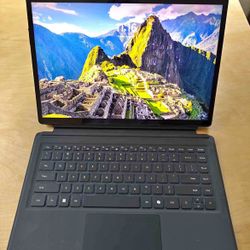 Minisforum V3 Gaming Tablet 