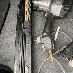 Pistola Framing