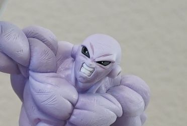 Dragon Ball Super JIREN