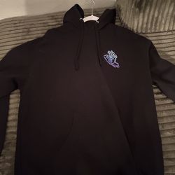 Santa Cruz Screaming Hand Men’s Hoodie