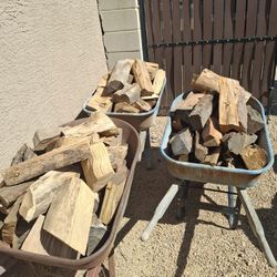 Firewood