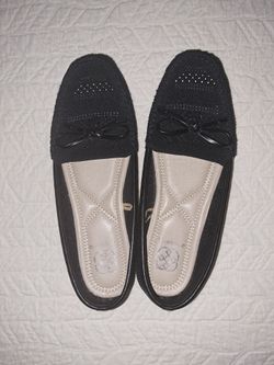 Daisy Fuentes shoes