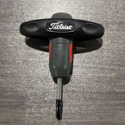 Titleist Golf Wrench