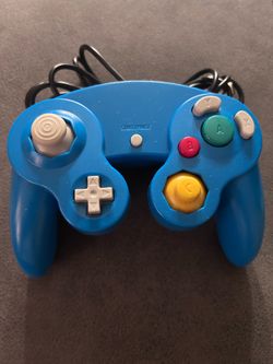 GameCube Controller