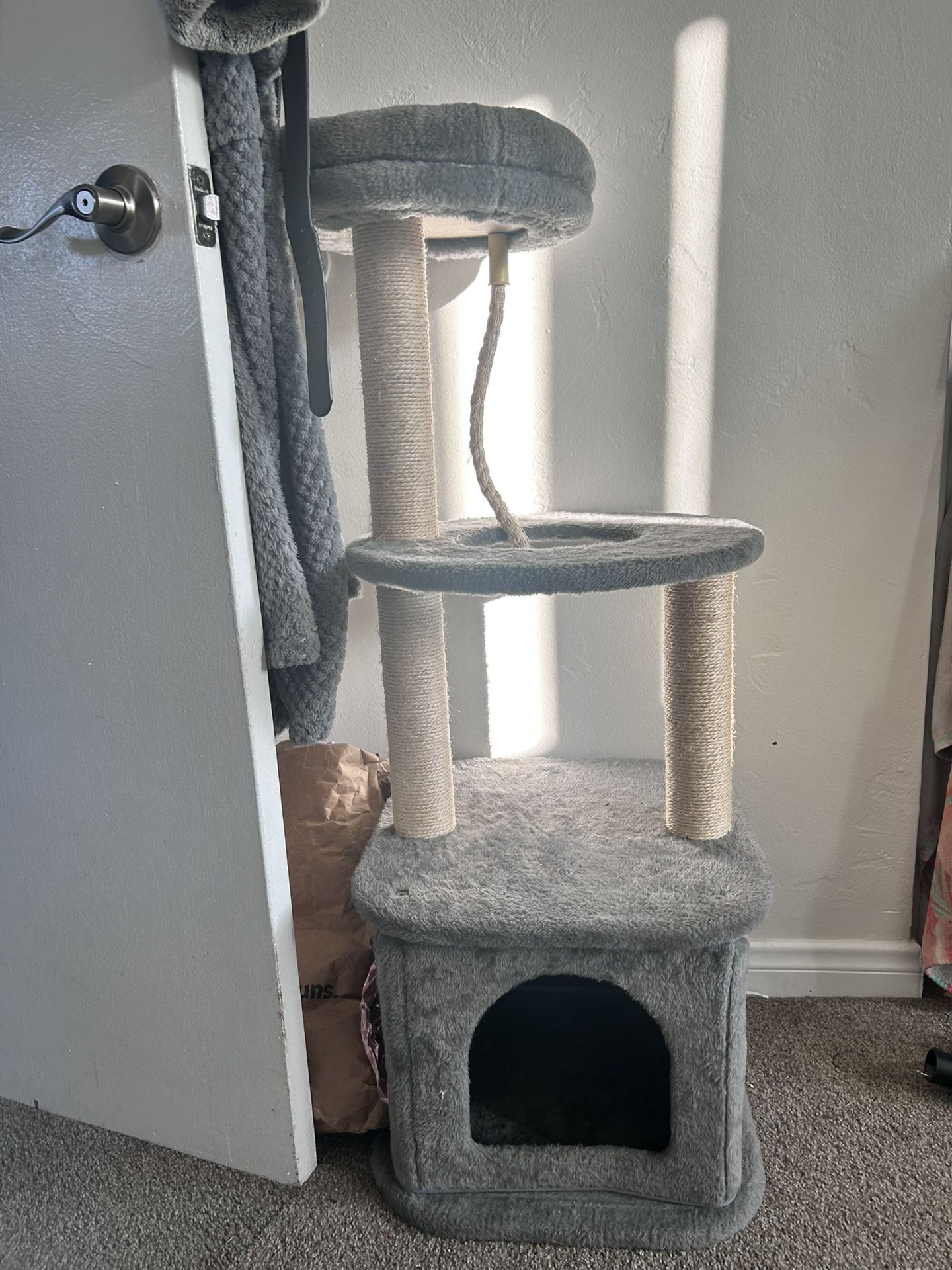 cat tree