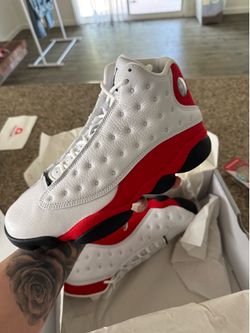 Air Jordan 13 Retro OG Chicago