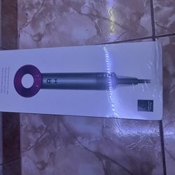 Dyson SuperSonic