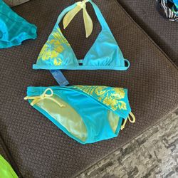 bikini  new .