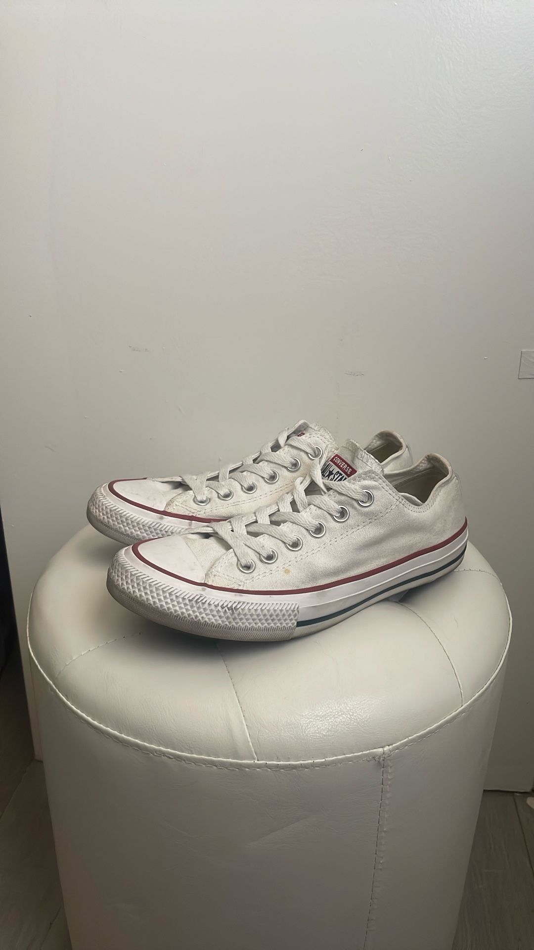 Converse Shoes