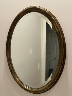 Wall Mirror