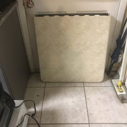 One FOLDEN  Table For Activities 