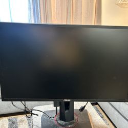Asus 165hz Gaming Monitor 1080p