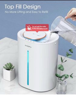 Humidifier (6.5L)