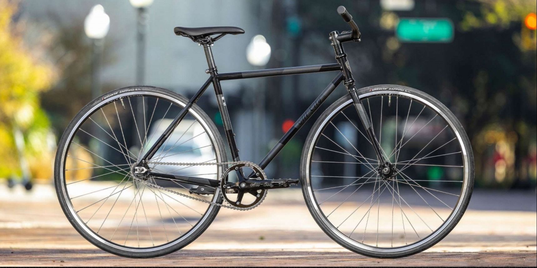 Big Block All-City