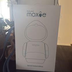 Moxie Robot 300 obo