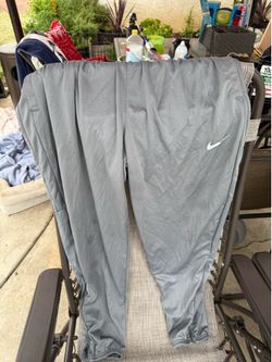 Nike Dri-FIT Women’s Athletic Pants Lot – 3 Pairs | Sizes Medium & Large 🏃‍♀️